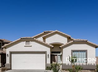 20834 N Jones Ct, Maricopa, AZ 85138