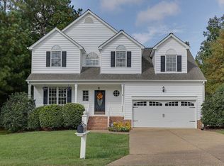 4036 Colonial Cres, Williamsburg, VA 23188