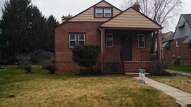 3802 Biddison Ln — Photo 1