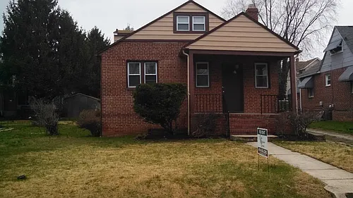 3802 Biddison Ln Photo 1