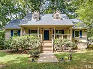 106 Kilt Way, Durham, NC 27712