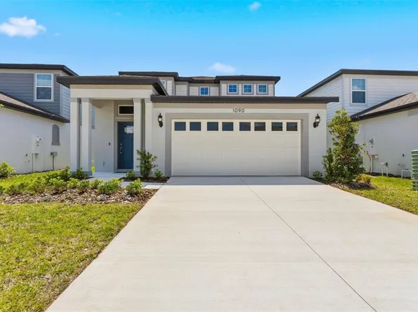 1090 Silverlake Blvd, Lake Alfred, FL 33850
