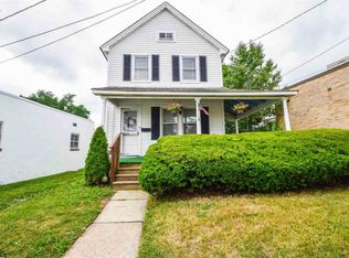 10 E Church St, Blackwood, NJ 08012