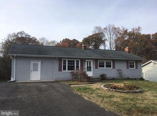 14476 General Lee Ave, Culpeper, VA 22701
