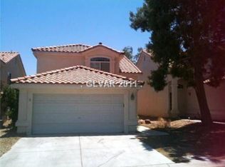 8965 Paige Rene Ct, Las Vegas, NV 89117
