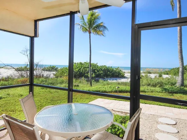 2230 Camino Del Mar Dr #1D1, Sanibel, FL 33957