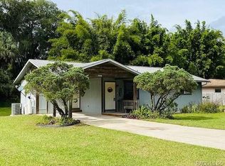 1648 S Skylark Ter, Inverness, FL 34450