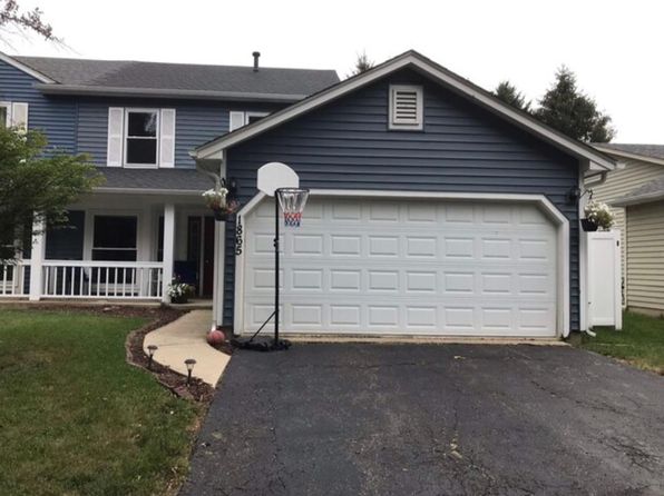 1865 Appaloosa Dr