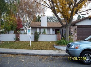 25360 Via Oriol, Santa Clarita, CA 91355
