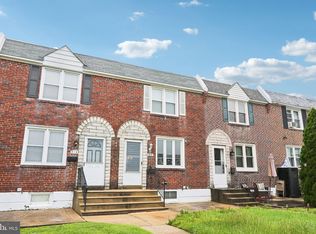 913 Maple Ave, Glenolden, PA 19036