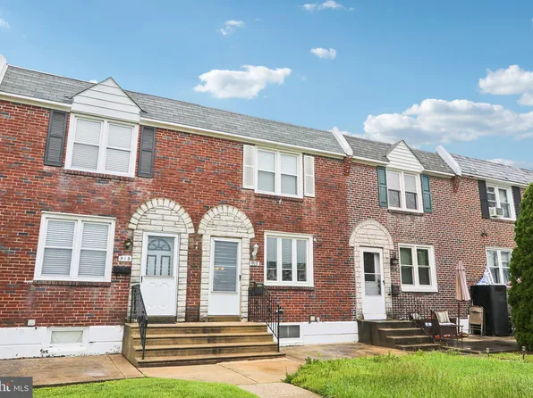913 Maple Ave, Glenolden, PA 19036