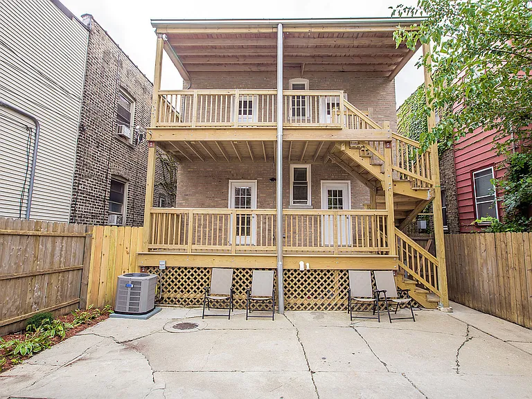 2648 W Lunt Ave #3 — Photo 21