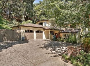 112 Bond Ct, Los Gatos, CA 95030