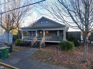 253 Georgia Dr, Athens, GA 30605