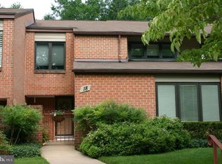 18 Oakhampton Dr, Lutherville Timonium, MD 21093