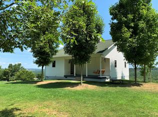 262 Fuller Rd, Brookville, PA 15825