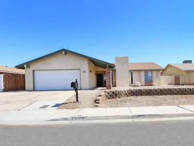 3120 W 16th Pl, Yuma, AZ, 85364