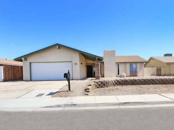 3120 W 16th Pl, Yuma, AZ 85364