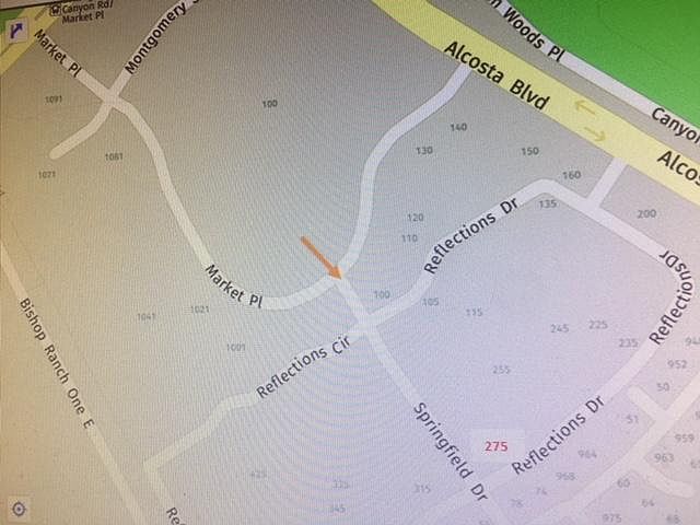 275 Reflations 26, San Ramon, CA 94583