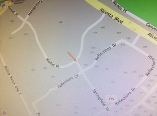 275 Reflections Dr APT 26, San Ramon, CA 94583