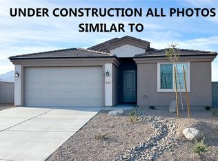 2745 E Cerro Vis, Kingman, AZ 86409