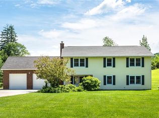 1268 Keeney Rd, Fabius, NY 13063