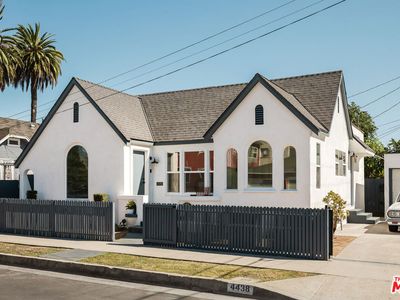 4438 W 28th St, Los Angeles, CA, 90016