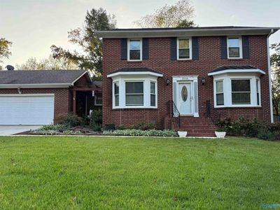 13014 Astalot Dr SE, Huntsville, AL, 35803