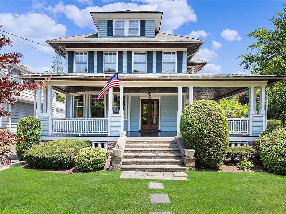 1st image of 201 Larchmont Avenue