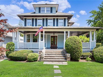 201 Larchmont Avenue, Larchmont, NY, 10538