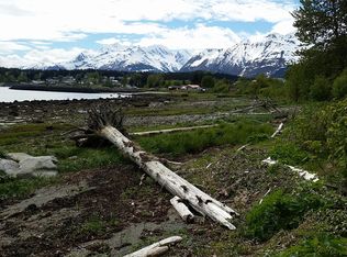 .5 Mile FRNT STREET, Haines, AK 99827