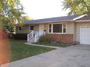 516 Don Marquis Dr, Walnut, IL 61376
