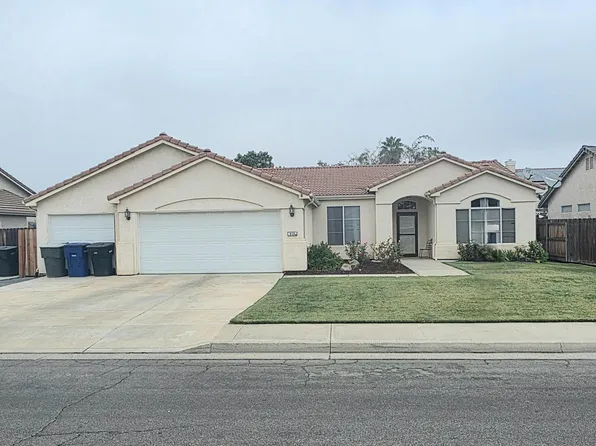 850 Northstar Dr, Hanford, CA 93230