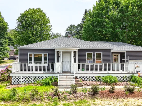 38 Mary Carroll Street, Auburn, ME 04210