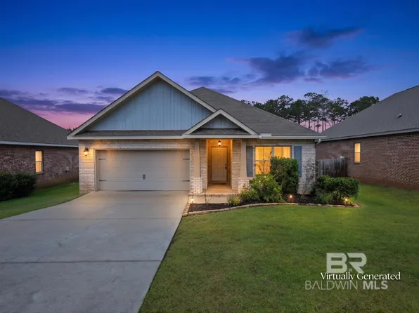31523 Shearwater Dr, Spanish Fort, AL 36527