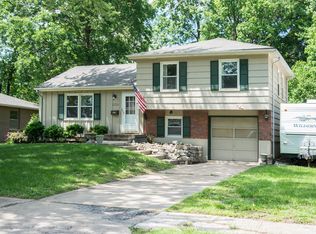 13224 Ashland Ave, Grandview, MO 64030