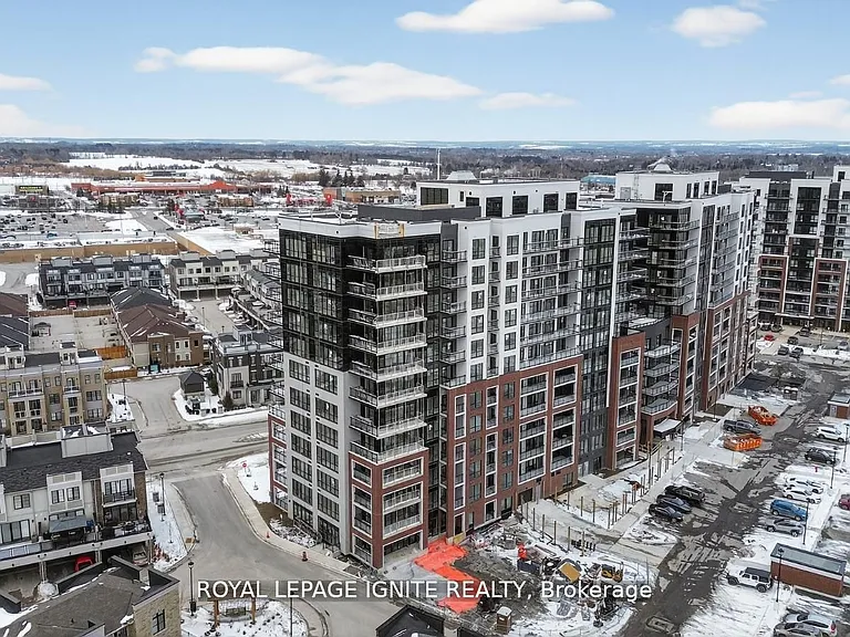 51 Clarington Blvd #408 — Photo 3