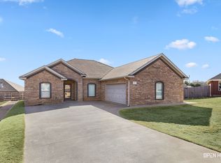 7 Freedom Cir, Wichita Falls, TX 76306