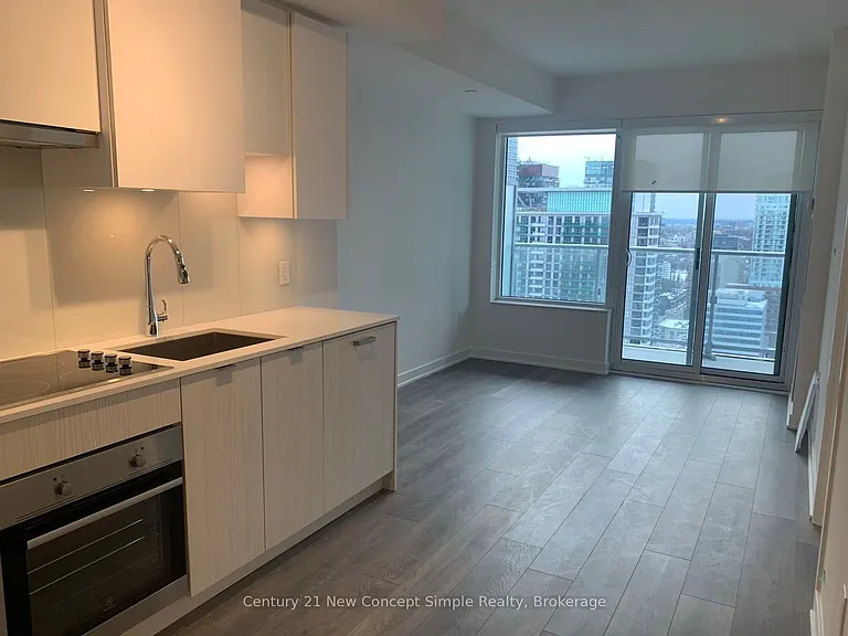 195 Redpath Ave #3211 — Photo 2