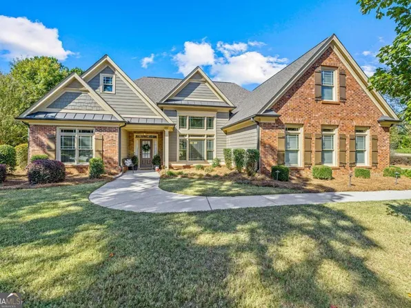 1193 Brookhaven Dr, Watkinsville, GA 30677