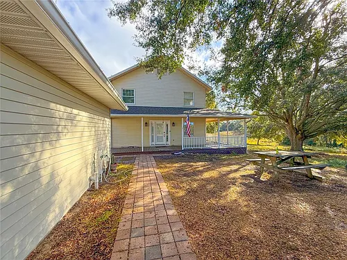 2827 Sanctuary Ln Photo 1