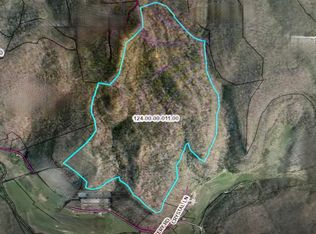 999 Flinchum Ridge Rd, Irvine, KY 40336