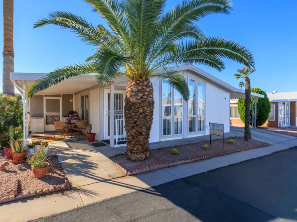 6209 E McKellips Rd Lot 165, Mesa, AZ 85215
