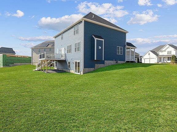 5th image of 82 Pratt Avenue Lot #99
