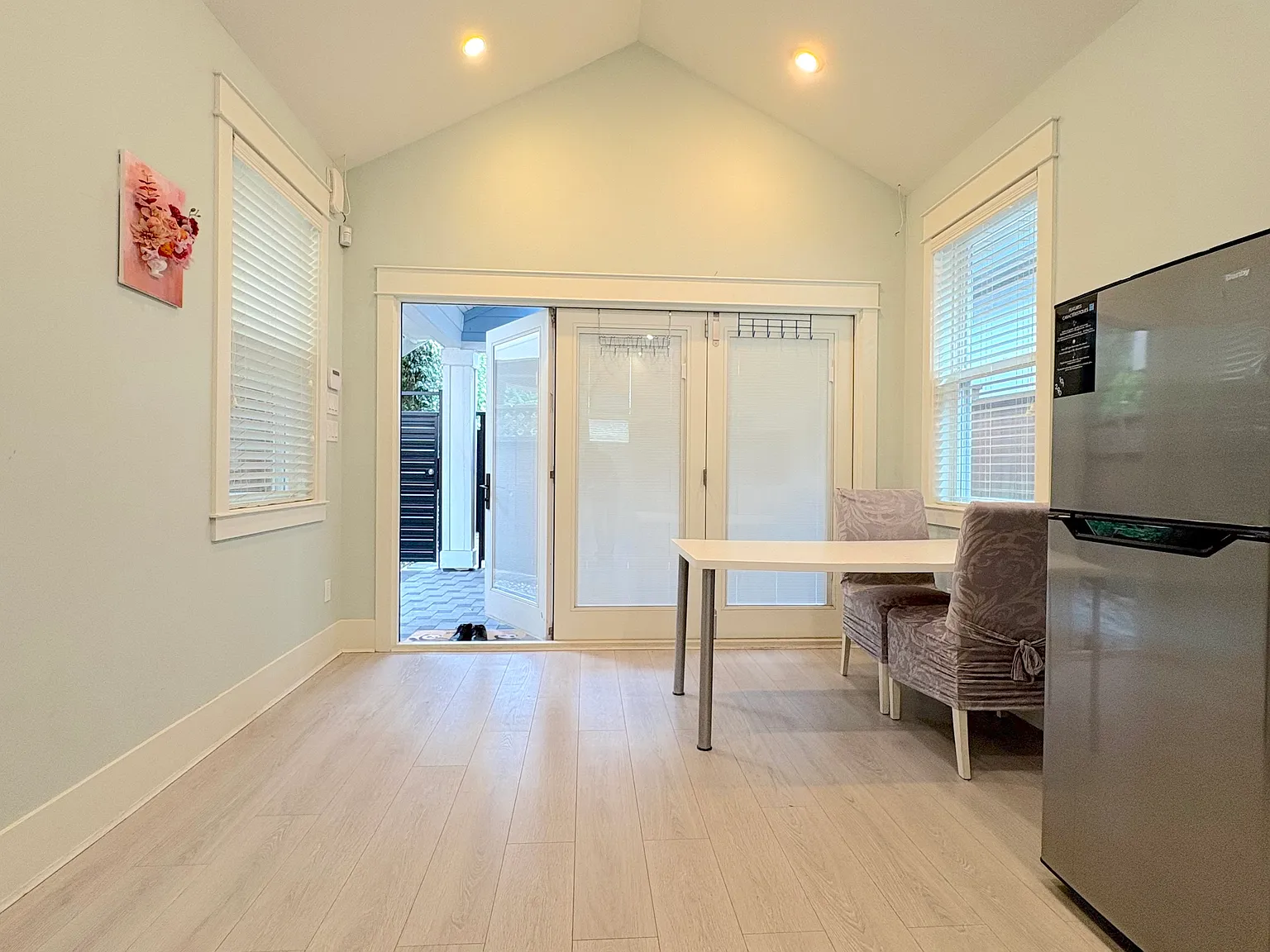 1 bed, 600 sqft, $1,799 — Photo 2