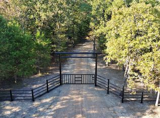 0 County Road 1792, Yantis, TX 75497