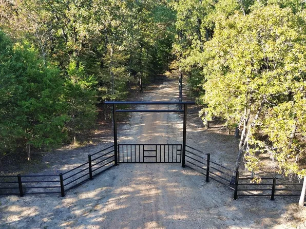 0 County Road 1792, Yantis, TX 75497