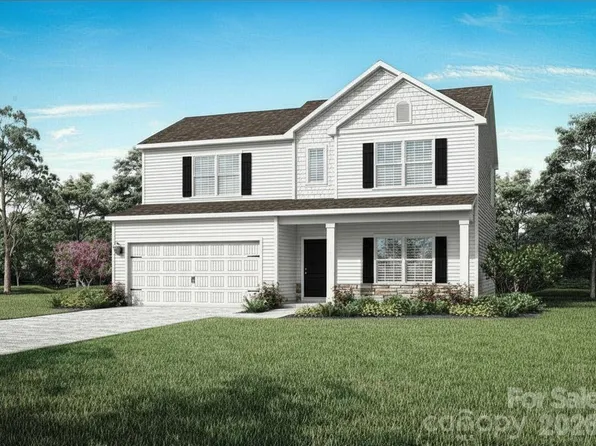 3513 Saddlebred Dr, Gastonia, NC 28052