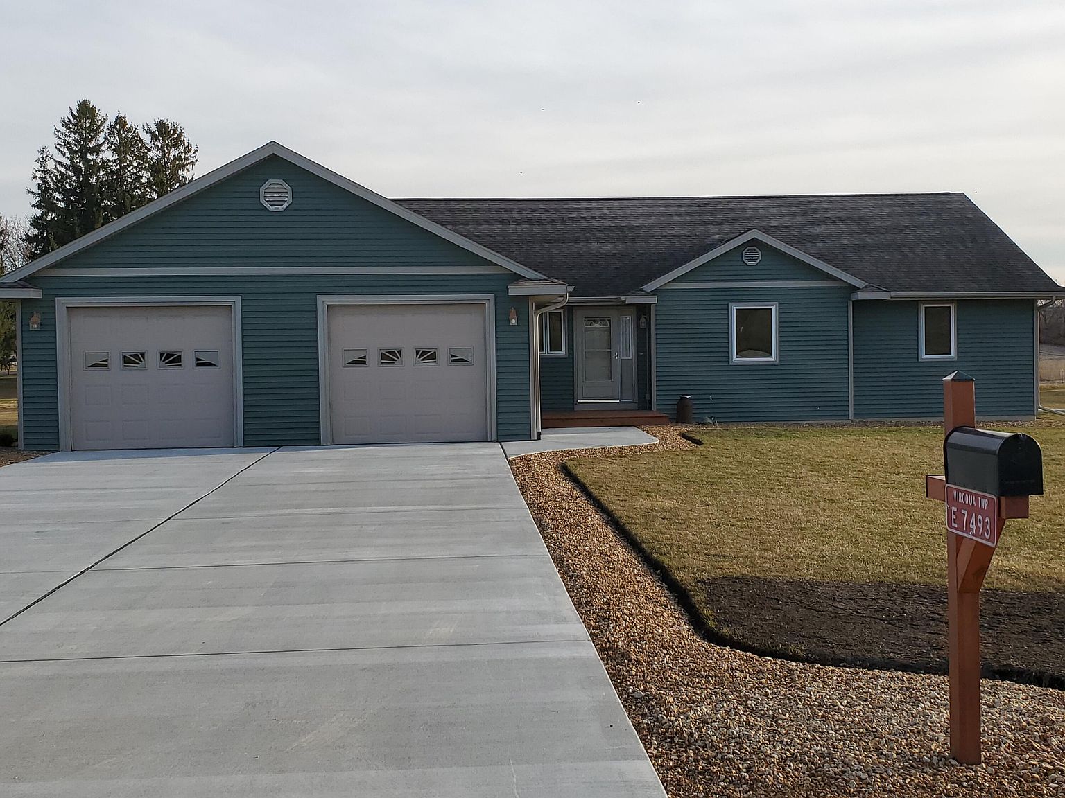 E7493 Chip Ct Viroqua Wi 54665 Mls 1729795 Zillow