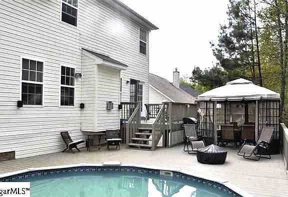 5th image of 315 Marsh Creek Dr